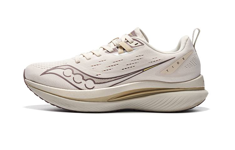 Saucony TIDE 'Mocha' S28195-9