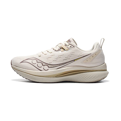 Saucony TIDE 'Mocha'