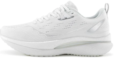 Saucony TIDE Low Running Shoes 'Wave White' S28195-5 Saucony TIDE Low Running Shoes 'Wave White' S28195-5