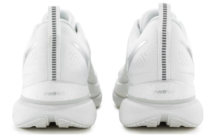 Saucony TIDE Low Running Shoes 'Wave White' 圖 4