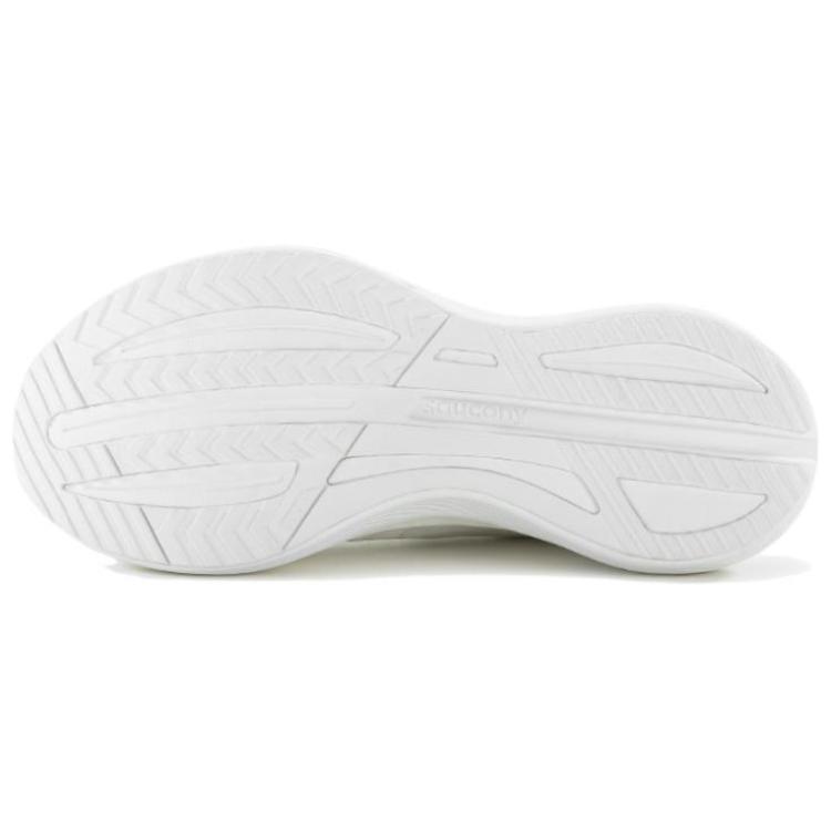 Purchase Saucony TIDE Lage Hardloopschoenen ''Wave White'' S28195-5