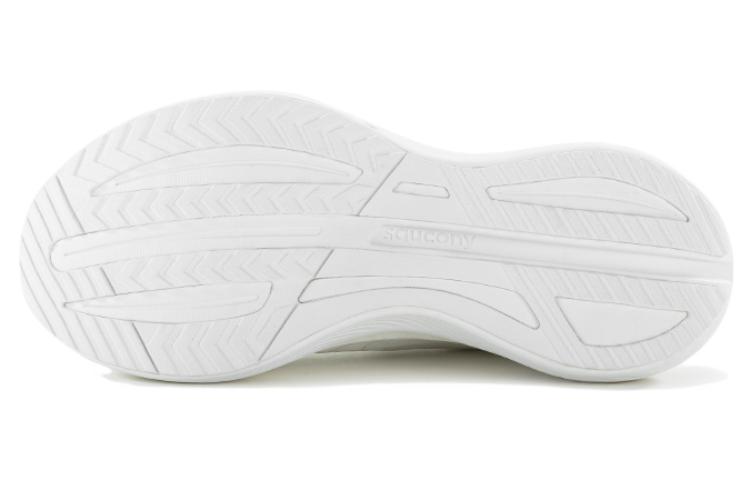 Saucony TIDE Low Running Shoes 'Wave White' 圖 5