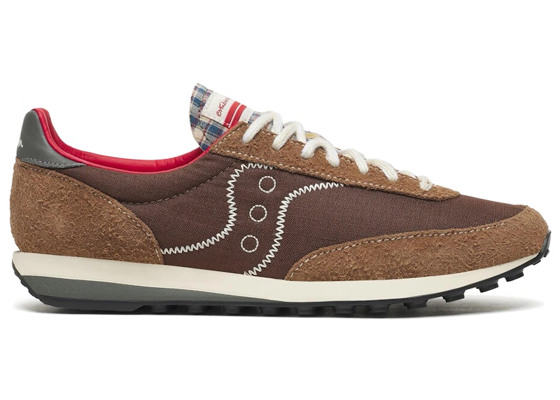 Saucony Trainer 80 Estudio Niksen