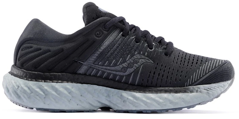 Saucony Triumph 17 ''Noir Gris'' S20546-35 Order Saucony Triumph 17 ''Noir Gris'' S20546-35