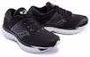 Lookbook Saucony Triumph 17 ''Noir Gris'' S20546-35