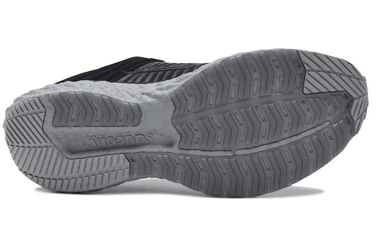 Purchase Saucony Triumph 17 ''Noir Gris'' S20546-35