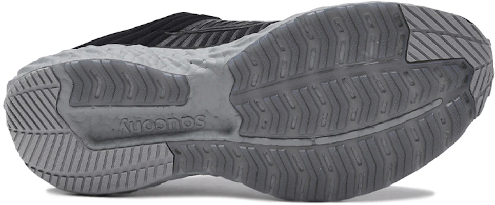 Saucony Triumph 17 ''Noir Gris'' S20546-35 Purchase Saucony Triumph 17 ''Noir Gris'' S20546-35