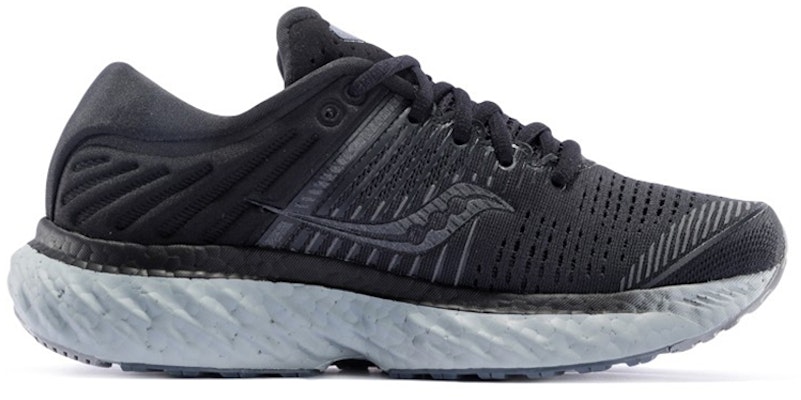 Saucony Triumph 17 'Black Grey' S20546-35 Order Saucony Triumph 17 'Black Grey' S20546-35