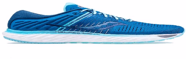 Saucony Triumph 17 'Blue Aqua' S10546-25_BLU/AQU Saucony Triumph 17 'Blue Aqua' S10546-25_BLU/AQU