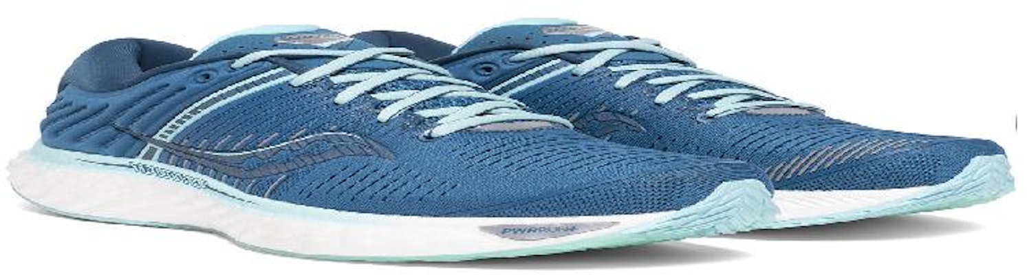 Saucony Triumph 17 'Biru Aqua' S10546-25_BLU/AQU Order Saucony Triumph 17 'Biru Aqua' S10546-25_BLU/AQU