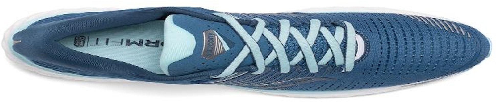 Saucony Triumph 17 'Biru Aqua' S10546-25_BLU/AQU Shop Saucony Triumph 17 'Biru Aqua' S10546-25_BLU/AQU