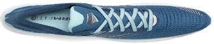 Shop Saucony Triumph 17 'Biru Aqua' S10546-25_BLU/AQU