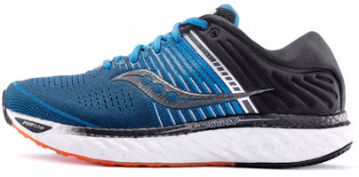 Saucony Triumph 17 'Blue Black' S20546-25 Saucony Triumph 17 'Blue Black' S20546-25