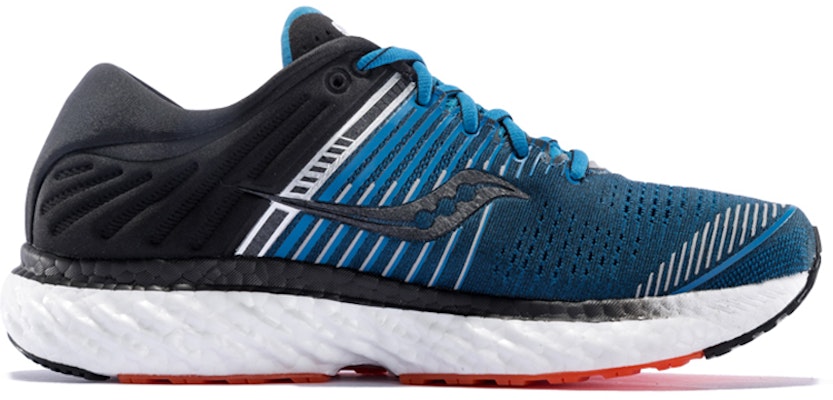 Saucony Triumph 17 'Biru Hitam' S20546-25 Order Saucony Triumph 17 'Biru Hitam' S20546-25