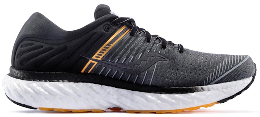 Saucony Triumph 17 'Grey Black' S20546-45 Order Saucony Triumph 17 'Grey Black' S20546-45