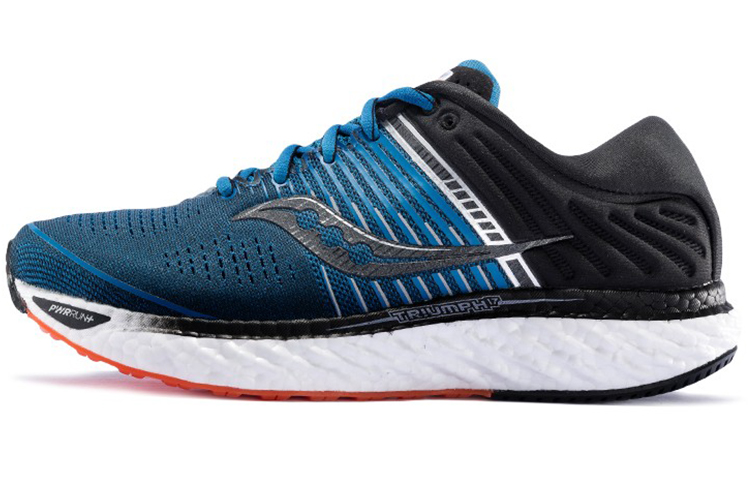 Saucony Triumph 17 'Rebound Blue Black' S20547-25