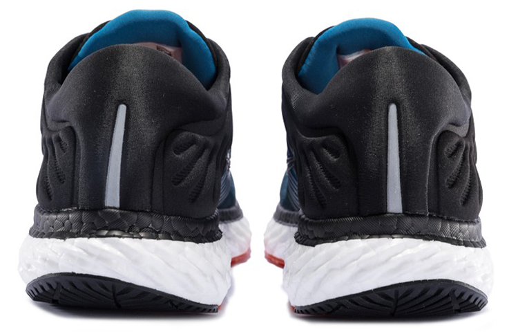 Shop Saucony Triumph 17 ''Rebond Bleu Noir'' S20547-25