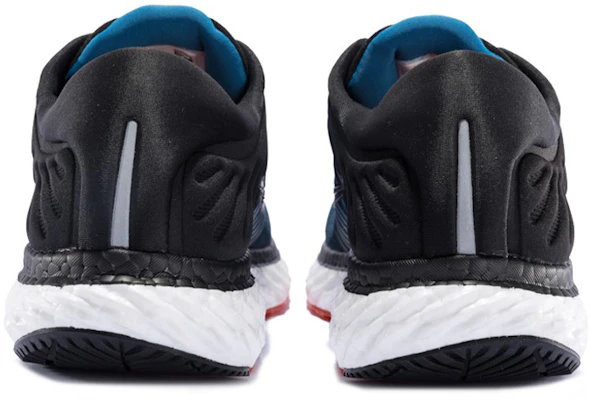 Saucony Triumph 17 ''Rebond Bleu Noir'' S20547-25 Shop Saucony Triumph 17 ''Rebond Bleu Noir'' S20547-25