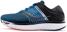 Buy Saucony Triumph 17 'Rebound Biru Hitam' S20547-25