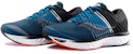 Saucony Triumph 17 'Rebound Biru Hitam' S20547-25
