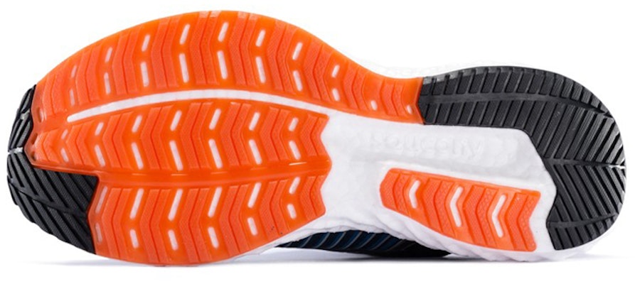 Saucony Triumph 17 'Rebound Biru Hitam' S20547-25 Purchase Saucony Triumph 17 'Rebound Biru Hitam' S20547-25