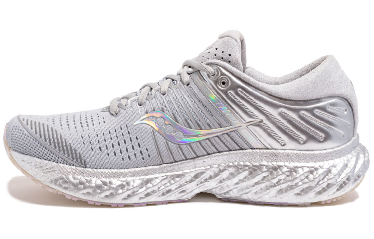 Saucony Triumph 17 LE 'Silver White' S20546-1