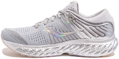 Saucony Triumph 17 LE 'Silver White' S20546-1 Saucony Triumph 17 LE 'Silver White' S20546-1