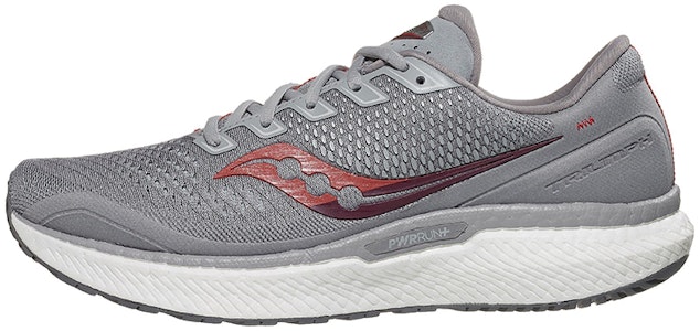 サッカニー トライアンフ18「アロイレッド」 S20595-30 Buy サッカニー トライアンフ18「アロイレッド」 S20595-30