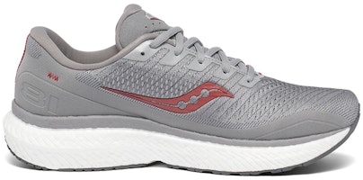 サッカニー トライアンフ18「アロイレッド」 S20595-30 Order サッカニー トライアンフ18「アロイレッド」 S20595-30