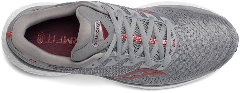 サッカニー トライアンフ18「アロイレッド」 S20595-30 Shop サッカニー トライアンフ18「アロイレッド」 S20595-30