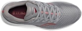 Shop Saucony Triumph 18 'Alloy Merah' S20595-30
