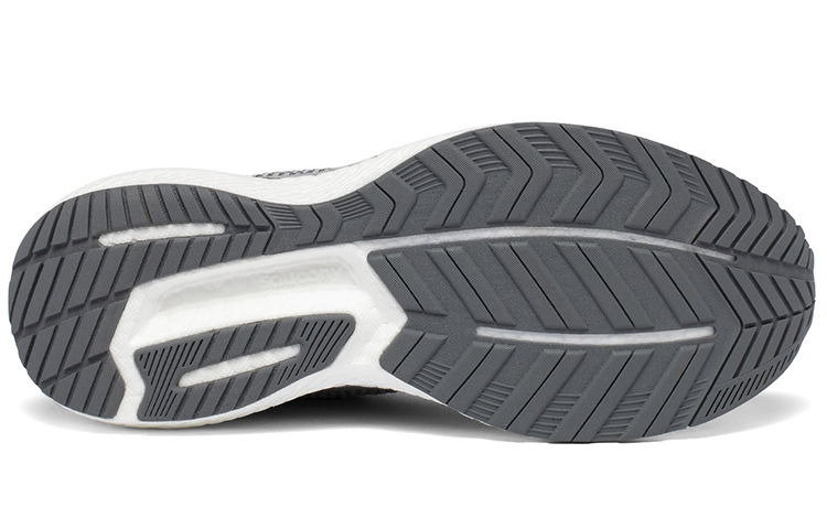 Details for Saucony Triumph 18 'Alloy Merah' S20595-30
