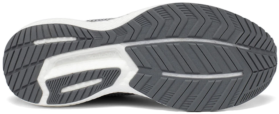 Saucony Triumph 18 'Alloy Merah' S20595-30 Details for Saucony Triumph 18 'Alloy Merah' S20595-30