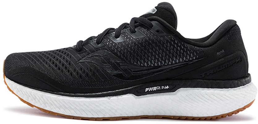 Saucony Triumph 18 'Hitam Gum' S20595-41 Buy Saucony Triumph 18 'Hitam Gum' S20595-41