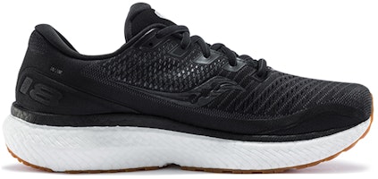Saucony Triumph 18 'Negro Goma' S20595-41 Order Saucony Triumph 18 'Negro Goma' S20595-41
