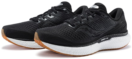 Saucony Triumph 18 'Negro Goma' S20595-41 Lookbook Saucony Triumph 18 'Negro Goma' S20595-41