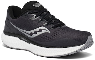 Saucony Triumph 18 'Carbón' S20595-40 Lookbook Saucony Triumph 18 'Carbón' S20595-40