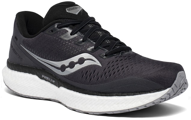 Saucony Triumph 18 'Charcoal' Arang S20595-40 Lookbook Saucony Triumph 18 'Charcoal' Arang S20595-40