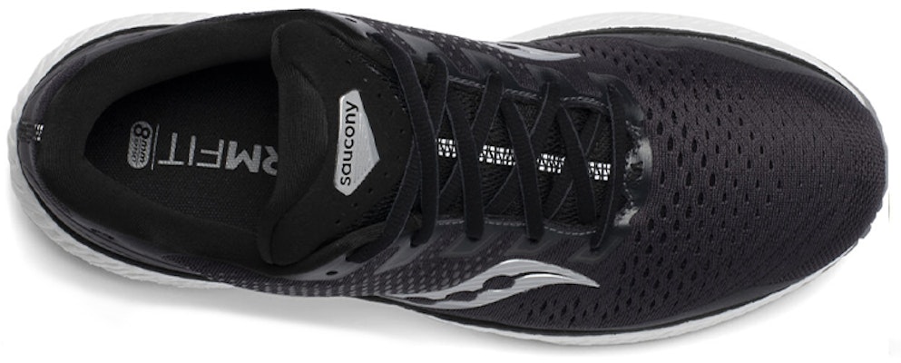 Saucony Triumph 18 'Charcoal' Arang S20595-40 Shop Saucony Triumph 18 'Charcoal' Arang S20595-40