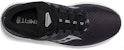 Saucony Triumph 18 'Charcoal' Arang S20595-40