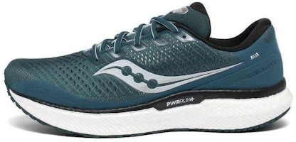 Saucony Triumph 18 'Deep Teal' S20595-20 Saucony Triumph 18 'Deep Teal' S20595-20