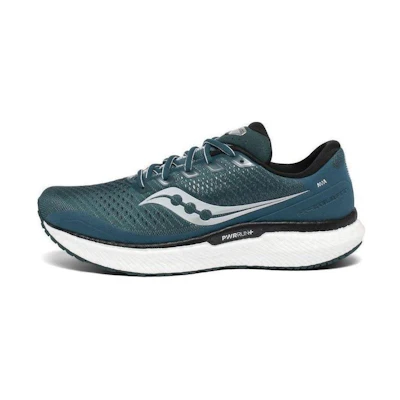 Saucony Triumph 18 'Deep Teal'