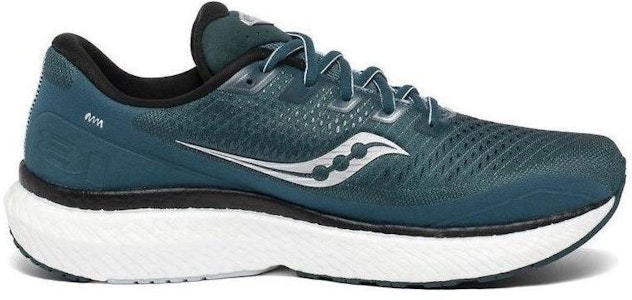 써코니 트라이엄프 18 '딥 틸' (Saucony Triumph 18 'Deep Teal') S20595-20 Order 써코니 트라이엄프 18 '딥 틸' (Saucony Triumph 18 'Deep Teal') S20595-20