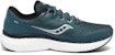 Saucony Triumph 18 'Deep Teal' Lelaki Kasut Larian S20595-20