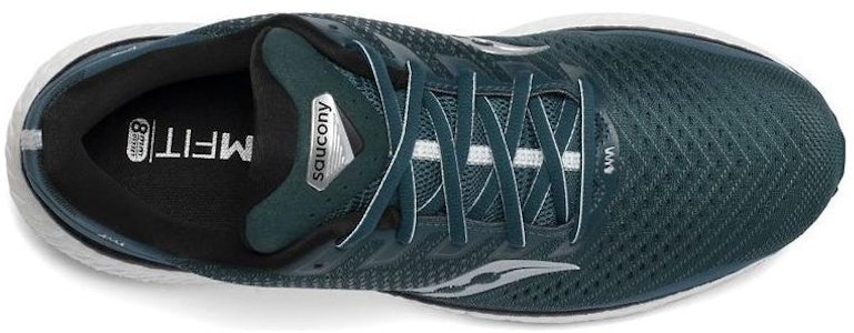 써코니 트라이엄프 18 '딥 틸' (Saucony Triumph 18 'Deep Teal') S20595-20 Shop 써코니 트라이엄프 18 '딥 틸' (Saucony Triumph 18 'Deep Teal') S20595-20