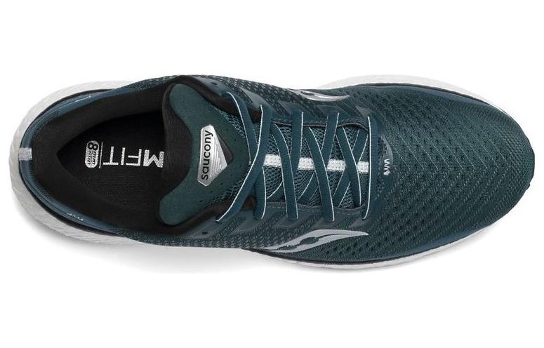Purchase Saucony Triumph 18 ''Diep Teal'' S20595-20