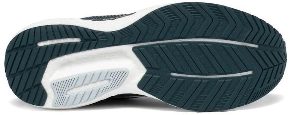 Saucony Triumph 18 'Deep Teal' Lelaki Kasut Larian S20595-20 Purchase Saucony Triumph 18 'Deep Teal' Lelaki Kasut Larian S20595-20
