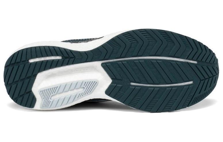 Details for Saucony Triumph 18 ''Diep Teal'' S20595-20