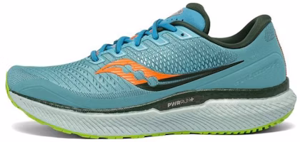 Saucony Triumph 18 'Green' S20595-26 Saucony Triumph 18 'Green' S20595-26