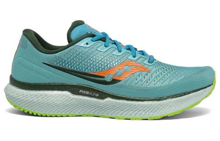 Order 索康尼 Triumph 18 '绿色' S20595-26